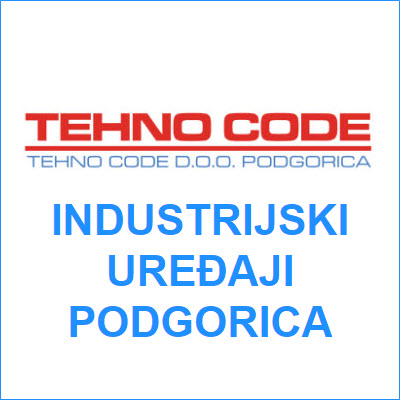 TEHNO CODE PODGORICA